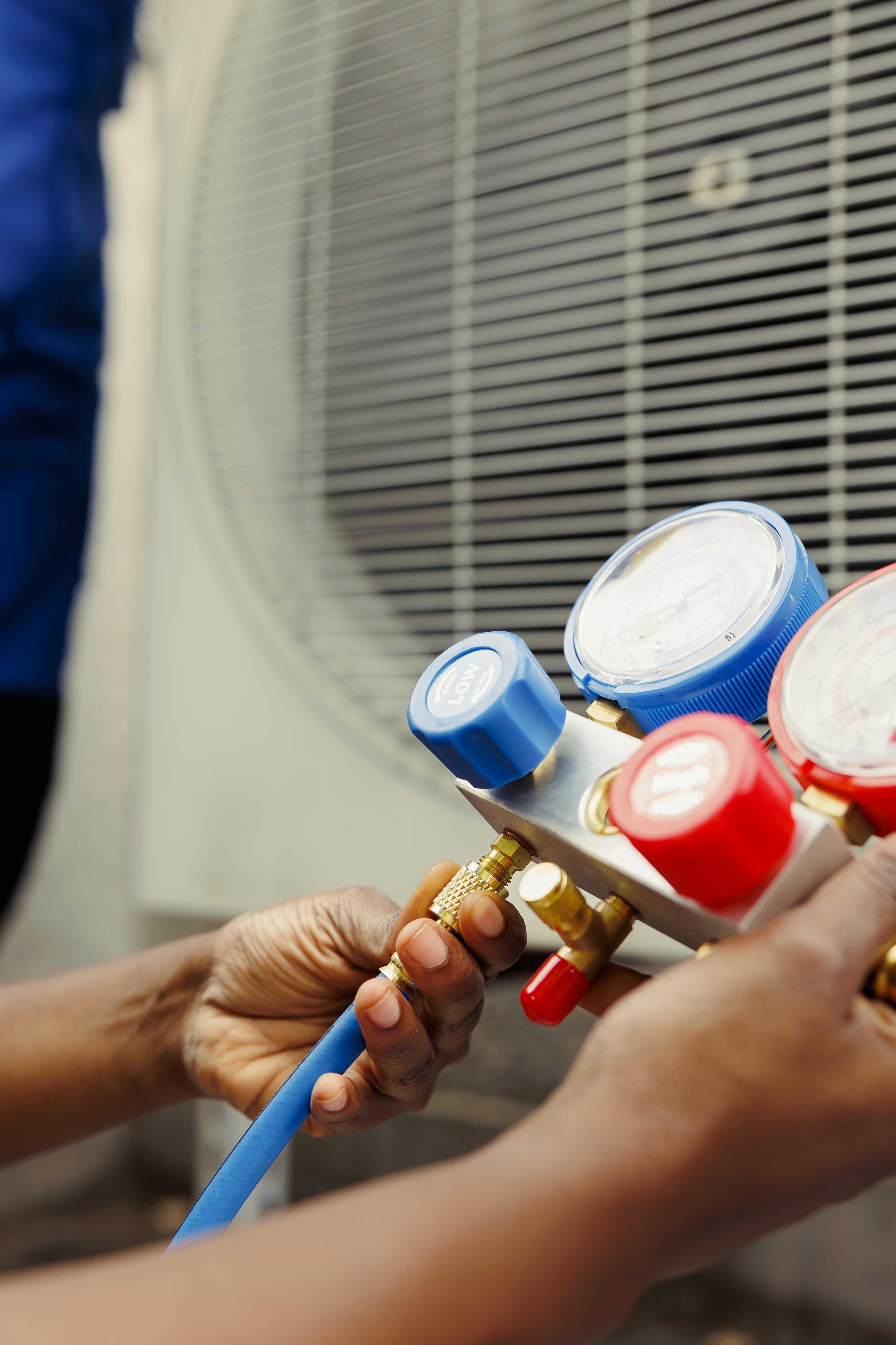 Beating the Heat: Why HVAC Performance Matters Most in Summer